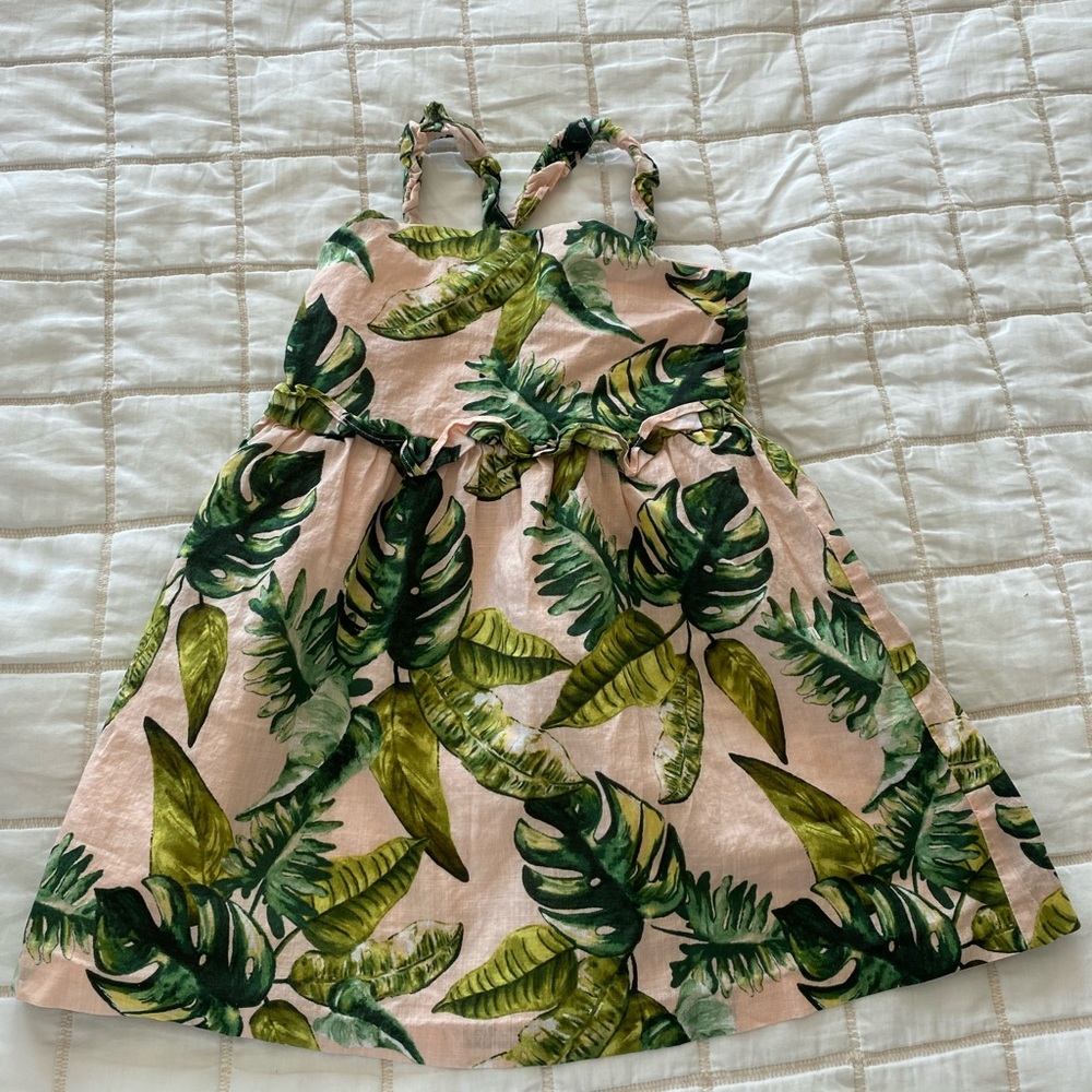 Janie & Jack Sundress